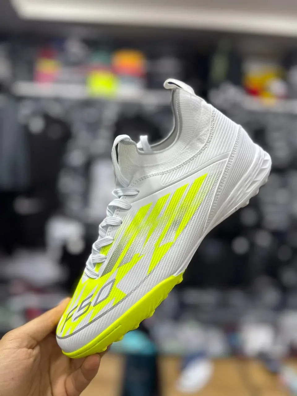 Soulier sport