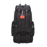 Sac à dos de randonnée tactique KIDOT 100L SDM08 + Matelas pliable Cadeau