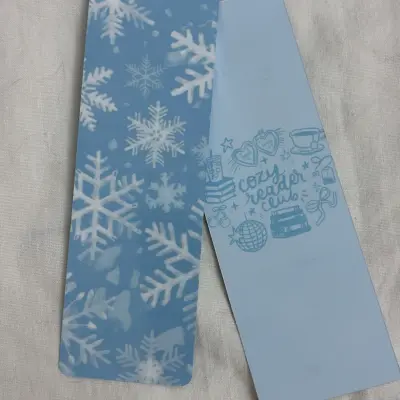 Book mark
