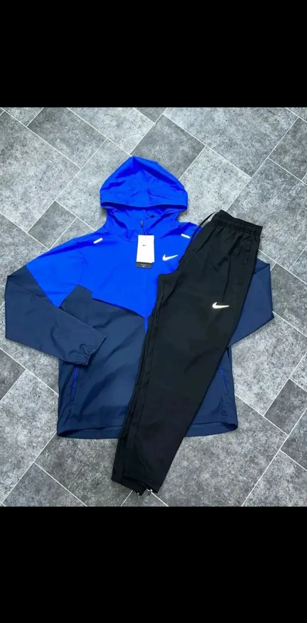 Nike Tokyo Windrunner