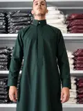 قميص العابدين خلية النحل