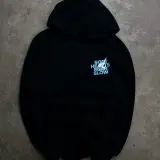 HOODIE OVERSIZE SOFT HEARTS