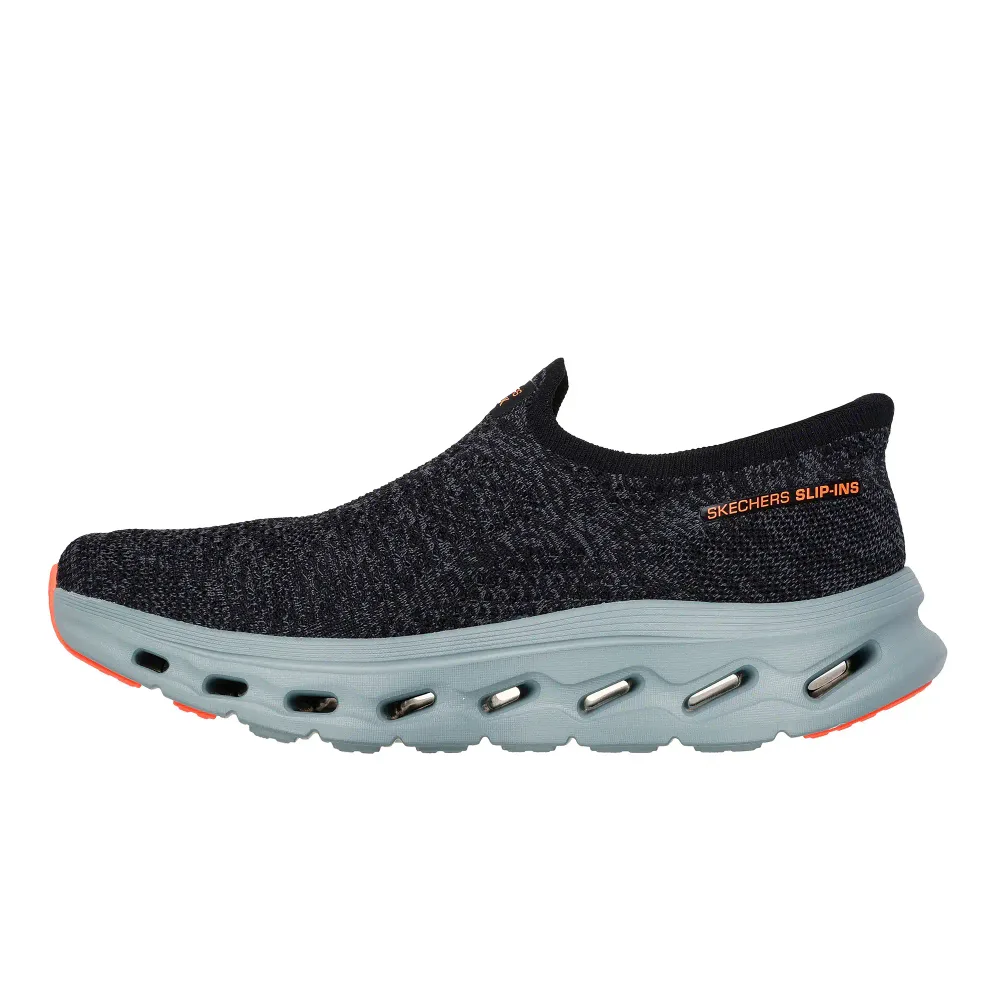 Go Walk Glide-Step 2.0 S216665/BKGY