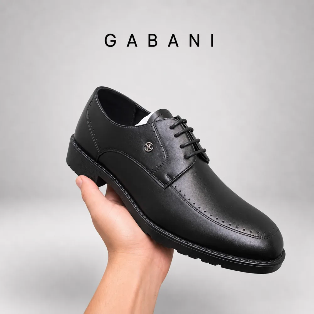 أحذية كلاسيكية مستوردة _ GABANI