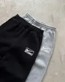 Ensemble Nike x Stussy
