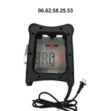 Raboteuse murale 850W CROWN CT13715-BMC