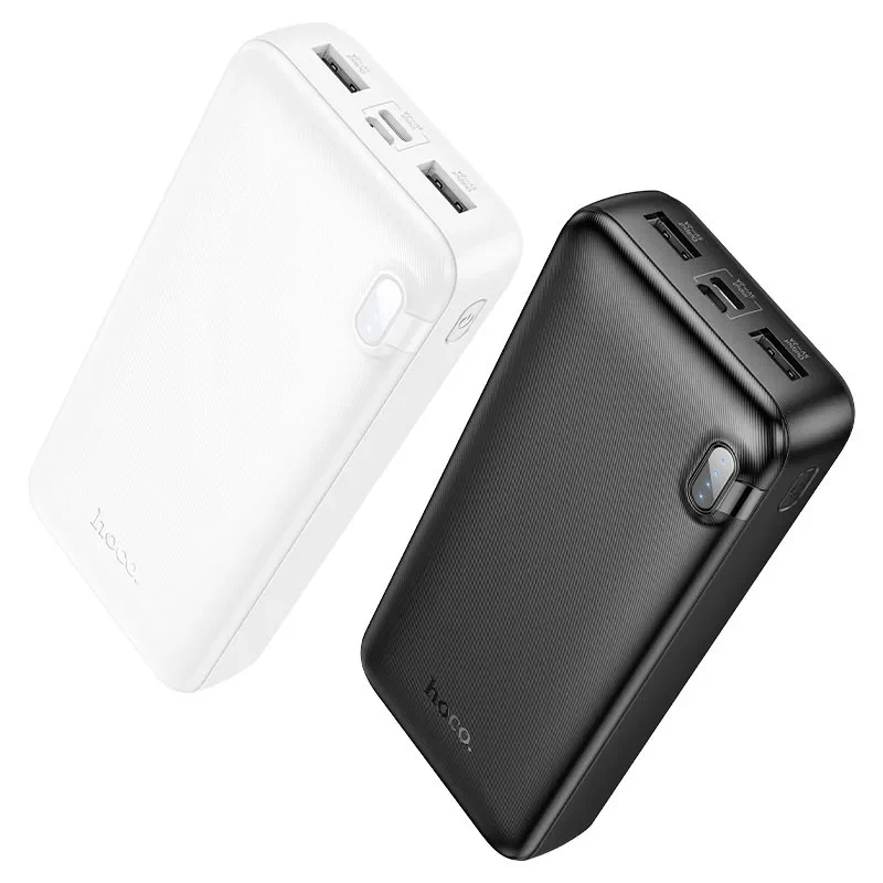 Power bank “J128A Powerful” 20000mAh