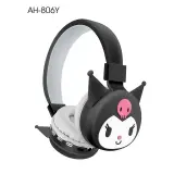 Casque Kuromi AH 806 W