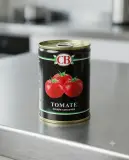 CB طماطم 140غ