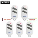 Télécommandes pour Système d'alarme KERUI Tuya Smart