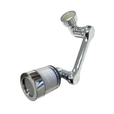 EXTENSION AIREADOR FLEXIBLE T LAVAPLATOS