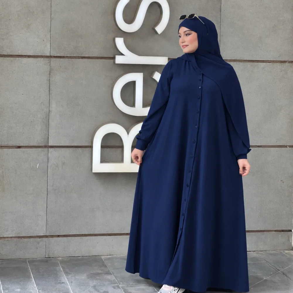 Robe moka 02