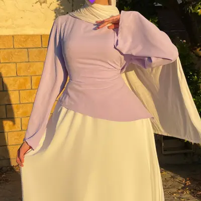 Ensemble ishrak