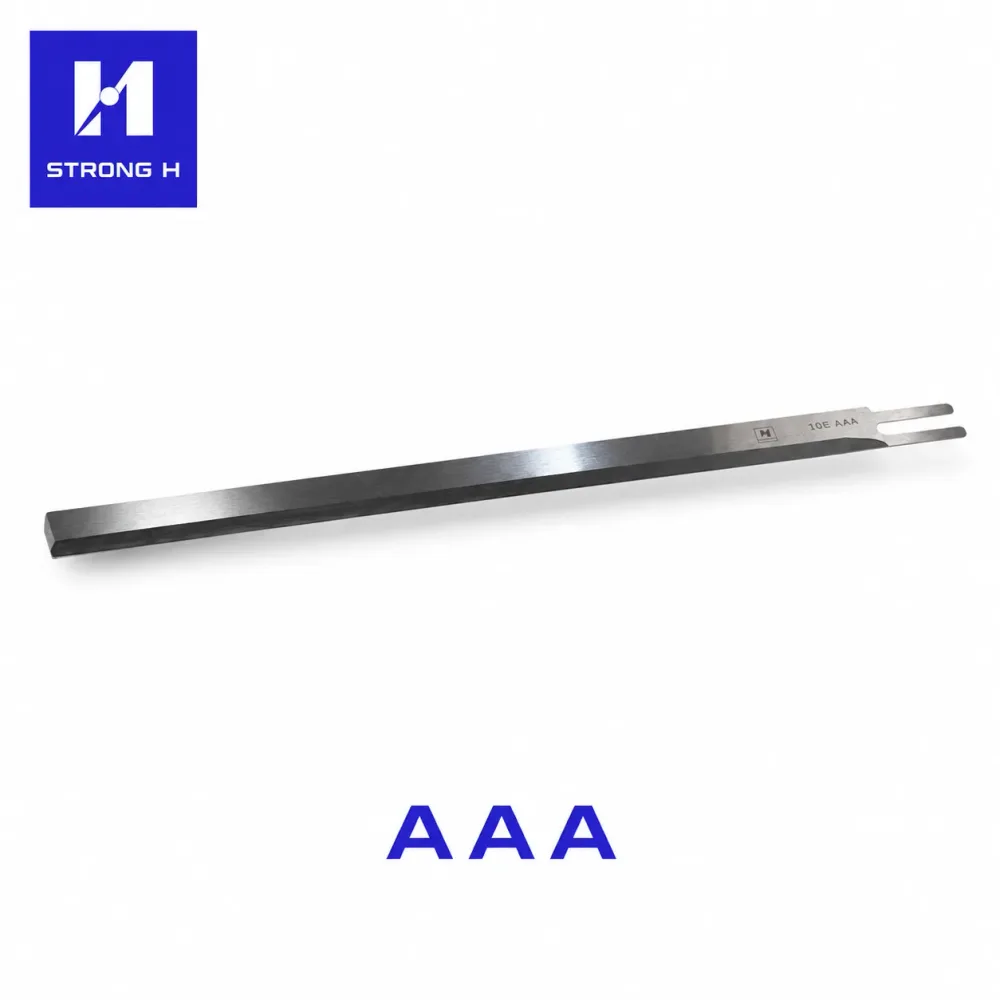Lame Coupeuse Vertical H strong AAA
