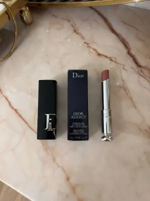Dior Addict Shine Lipstick