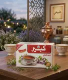 زعتر طبيعي