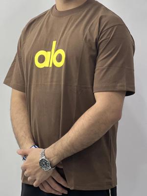 T-shirt alo