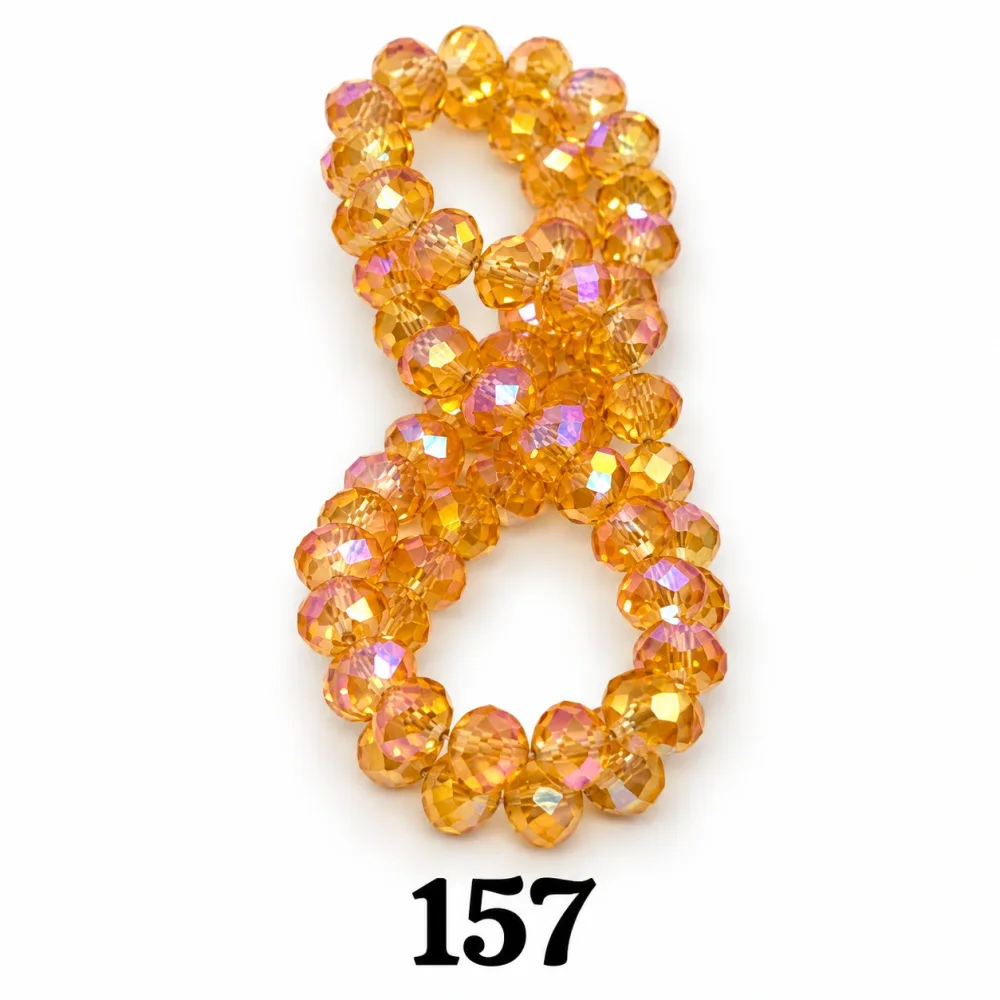 08 Cristal Rond - كريستال دائري