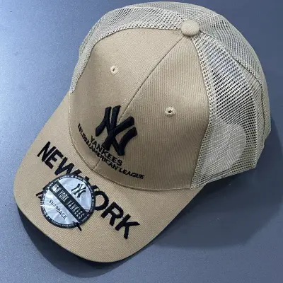 كاسكيطة نيويورك بني New York