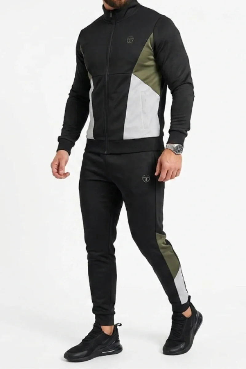 Ensemble Survétment Segrio Tacchini