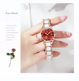 olevs montre femme