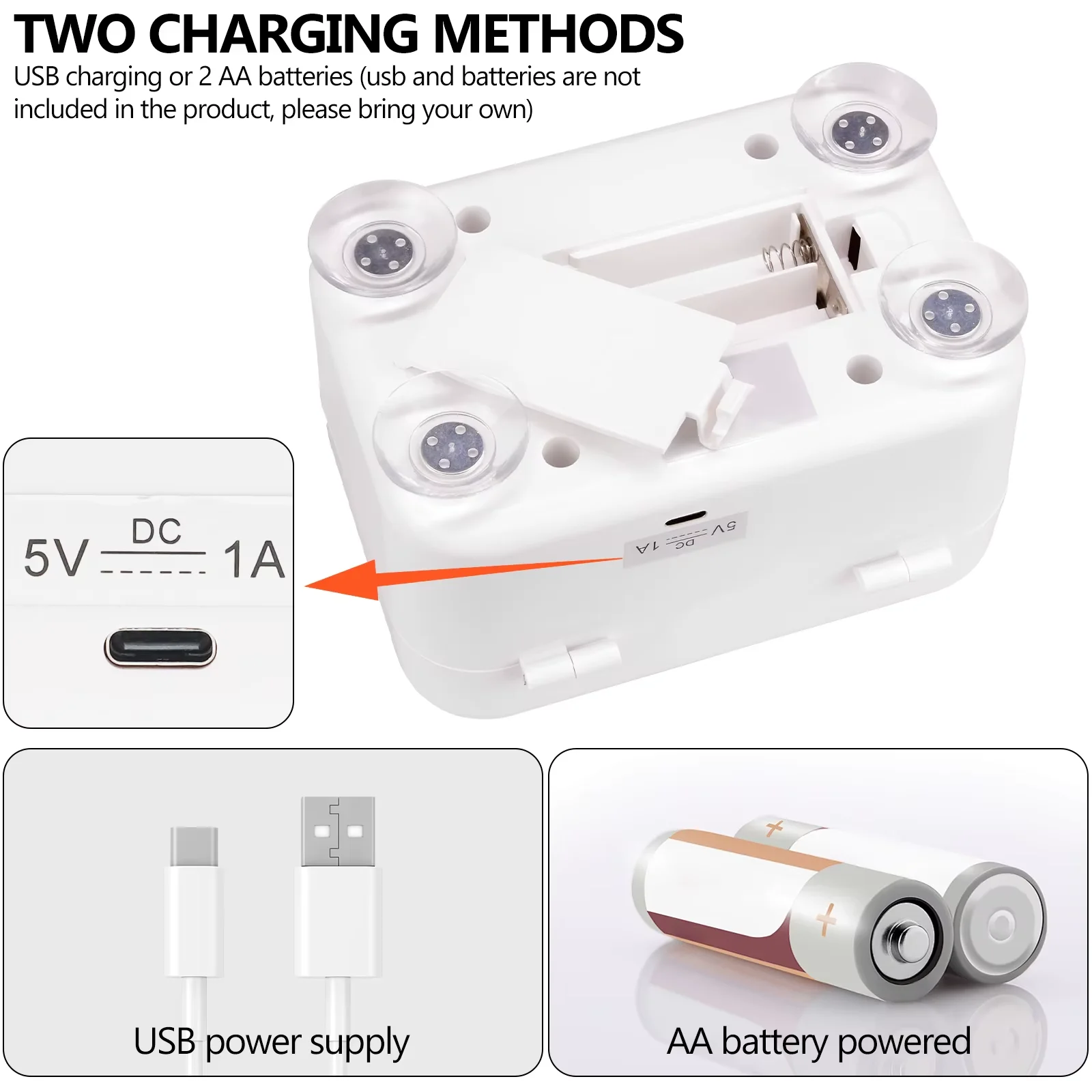 Bobinoir de Canette Electrique Portable