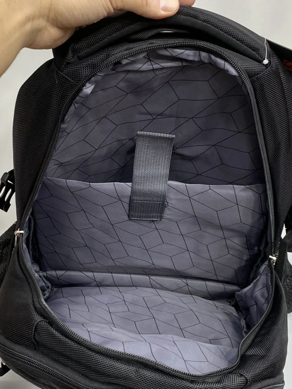 Sac a dos Since Power spacieux