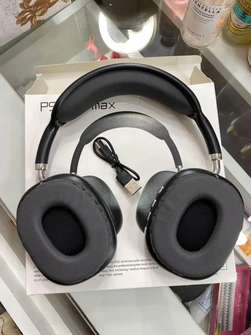P9 pro max
