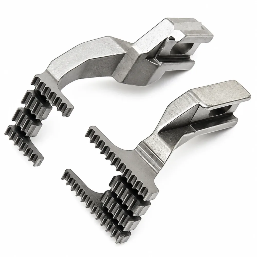 Griffe Machine Colleretteuse Industrielle 257018 B56