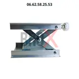 Niveau Laser Crown  4D + Perche 5m