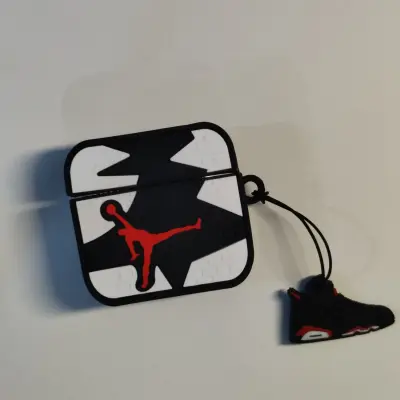 Airpod 4 antichoc