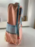 Sac à Dos Scolaire pour Enfants SUNDAY Rose – حقيبة ظهر مدرسية للأطفال وردي