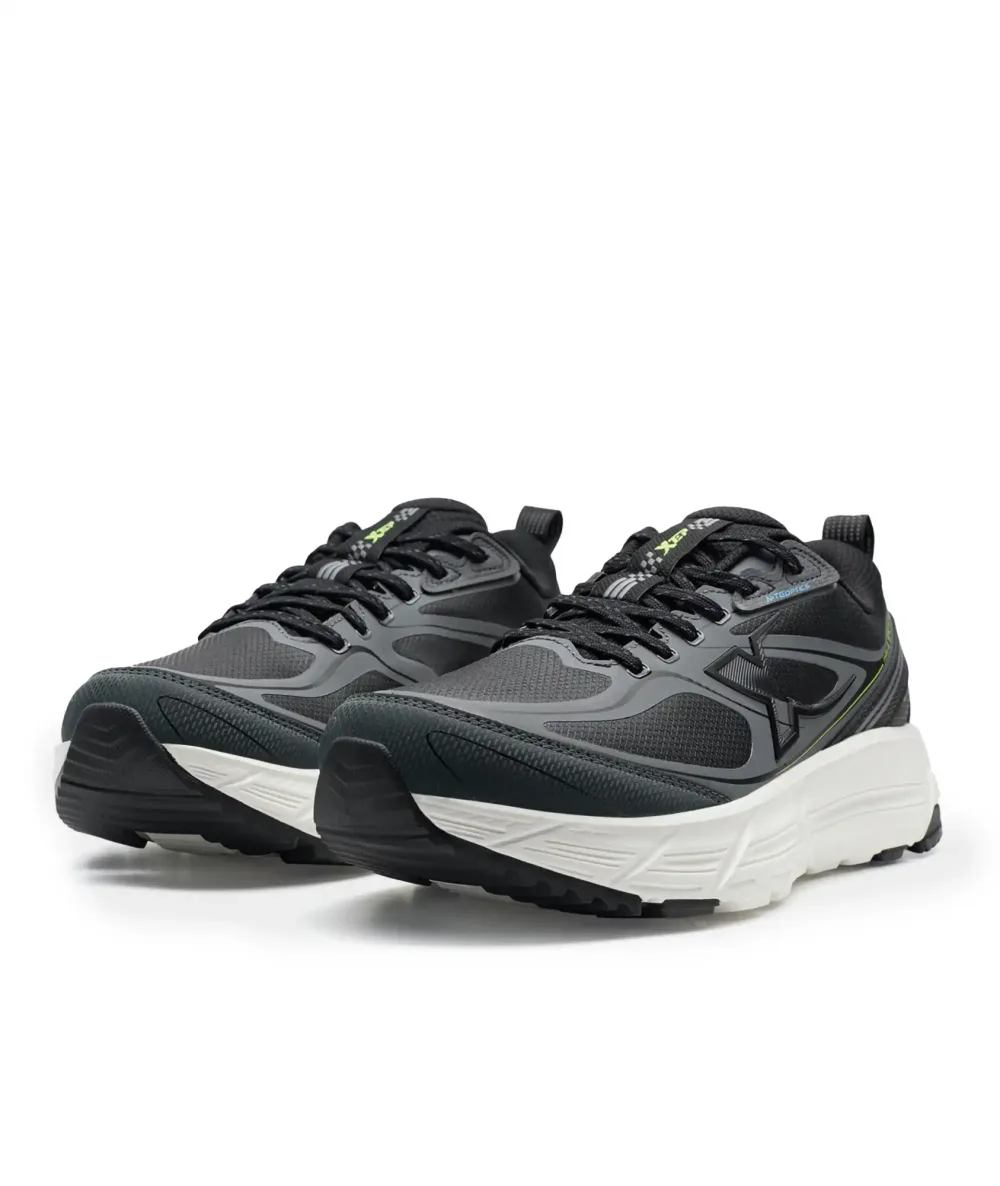 Running Shoes Grey53/Black