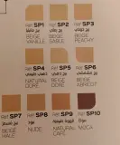 SO PERFECT FOUNDATION