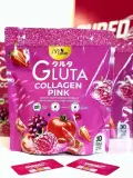 Gluta Collagen Pink