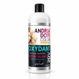 ANDREA DOTTI Oxydant 20 V & 30 V 1L | Émulsion Oxydante
