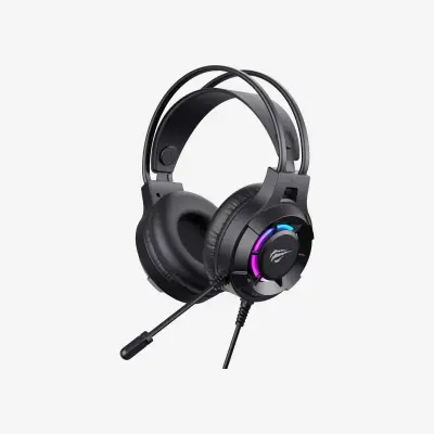 HAVIT H2049d RGB Gaming Headphone