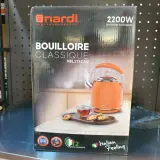 Bouilloire nardi 1.7 L غلاية كلاسيكية ناردي