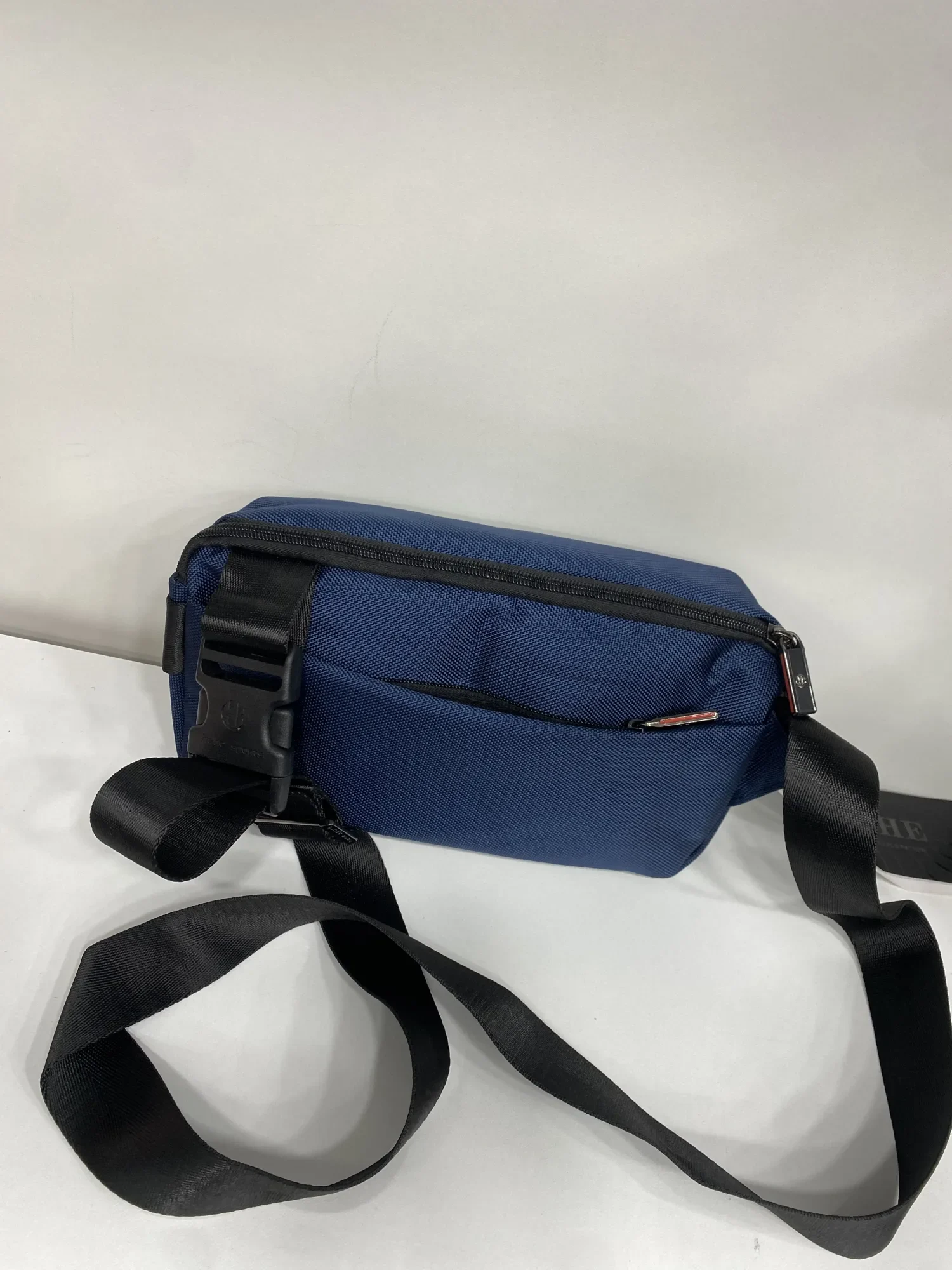 Sacoche banane Sac Banane Homme – Compact