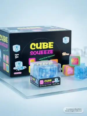MINI NEEDOH CUBE