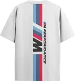 T SHIRT BMW