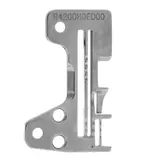 Plaque Aiguille Machine Surjeteuse Industrielle JUKI 03FIL