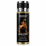 ABUSAAD Brumes 250ML Pour Homme