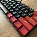 JEDEL KL-69 Red Switch