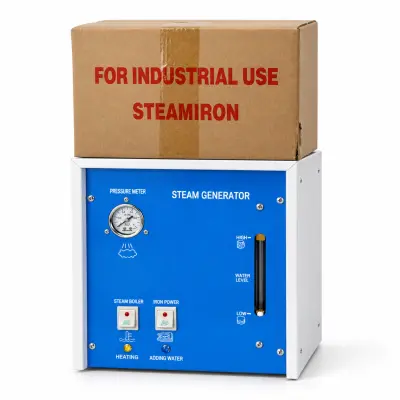 Chaudière à vapeur Z56-2STB200
