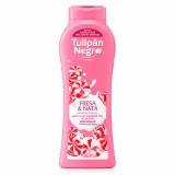 Tulipan Negro Gel Douche 650ml