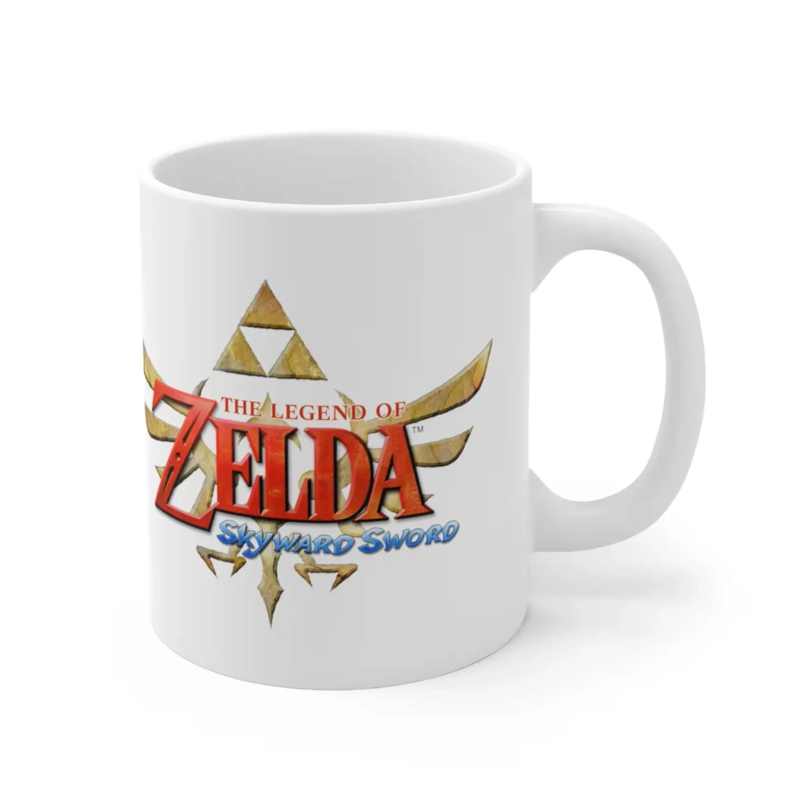 mug zelda skyward sword