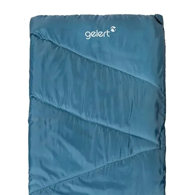 Gelert Sac de couchage Hebog Rectangle