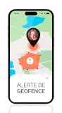 Gps enfant  تحديد مواقع الاطفال