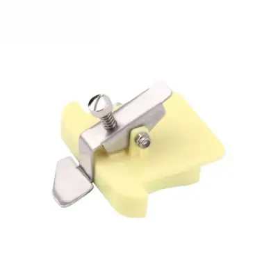 Guide Couture Magnétique Crabe Plastique